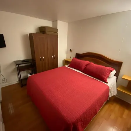 Luigi'S Apart Hotel